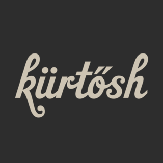 Kurtosh