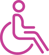 Wheelchair Access