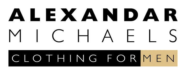 Alexandar Michaels Clothing for Men