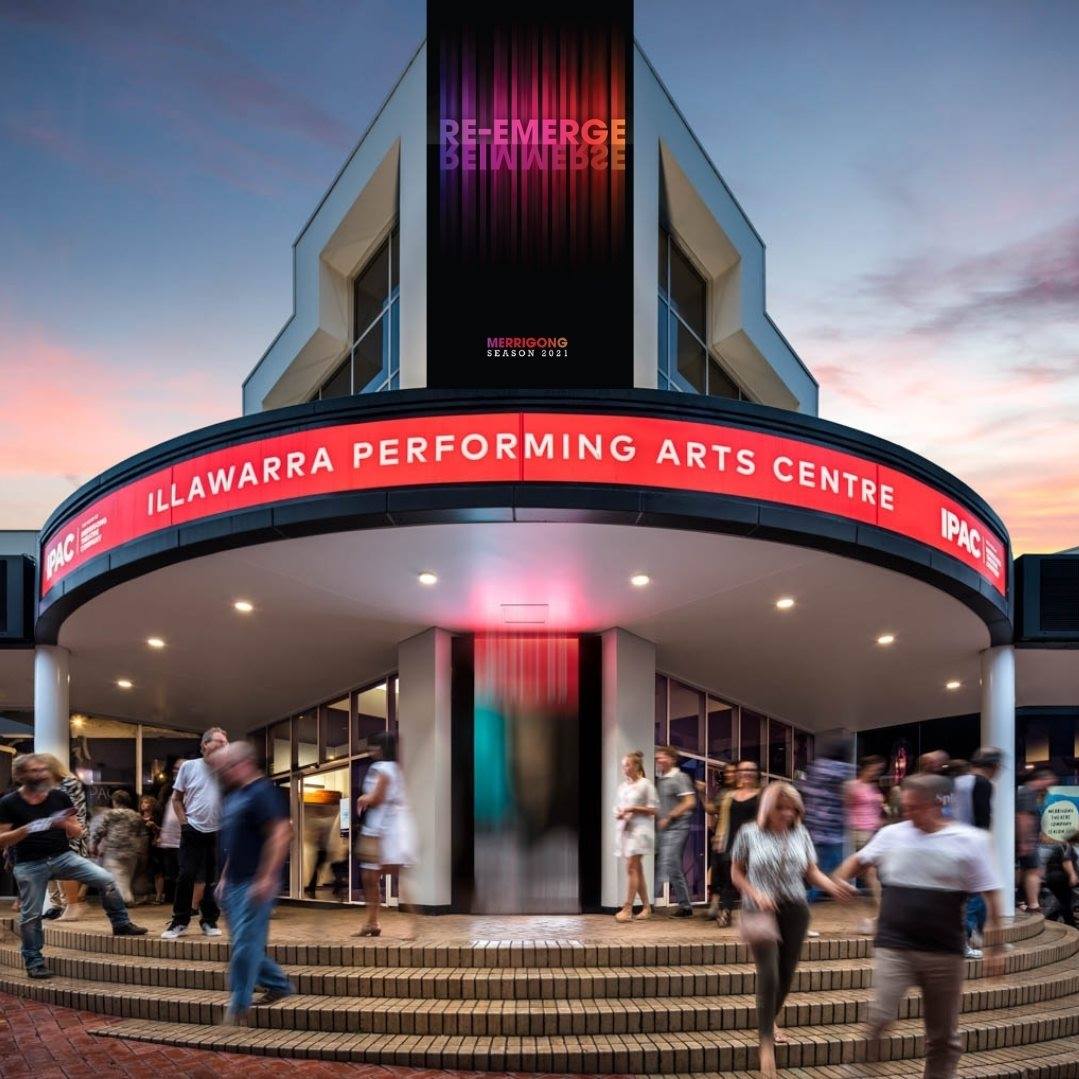 Illawarra Performing Arts Centre