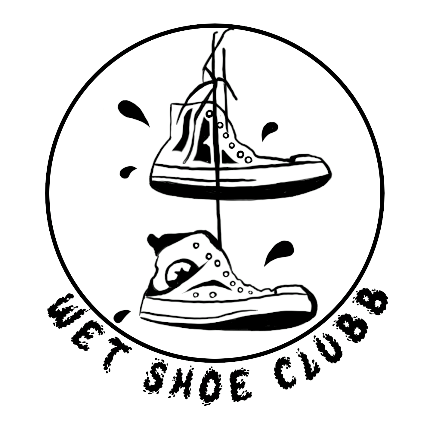 Wet Shoe Clubb