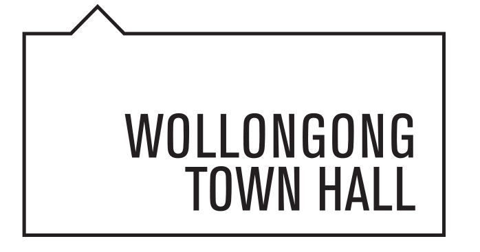 Wollongong Town Hall