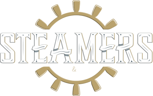 Steamers Bar + Grill