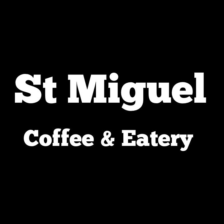 St. Miguel Coffee & Eatery