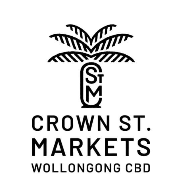 Crown St. Markets – Fridays