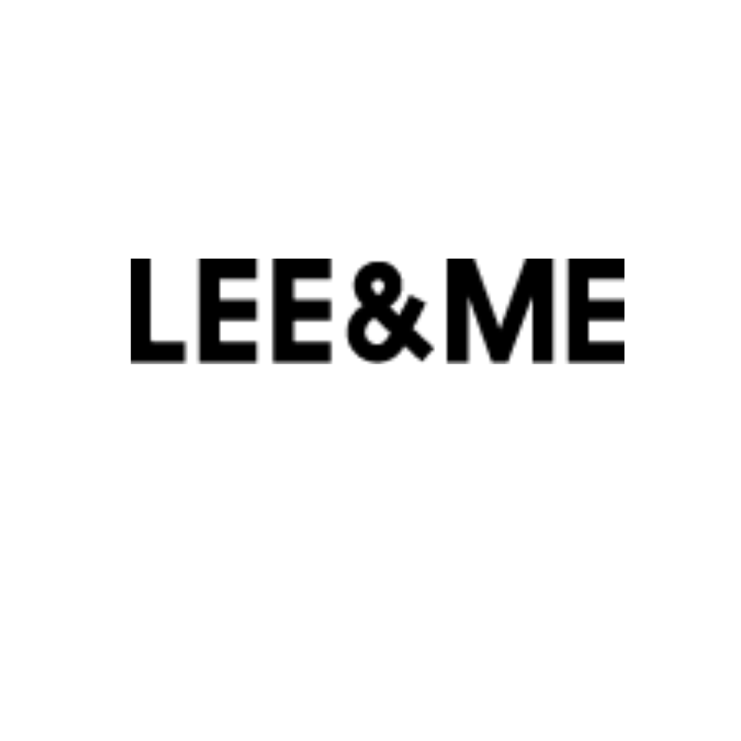 Lee and Me