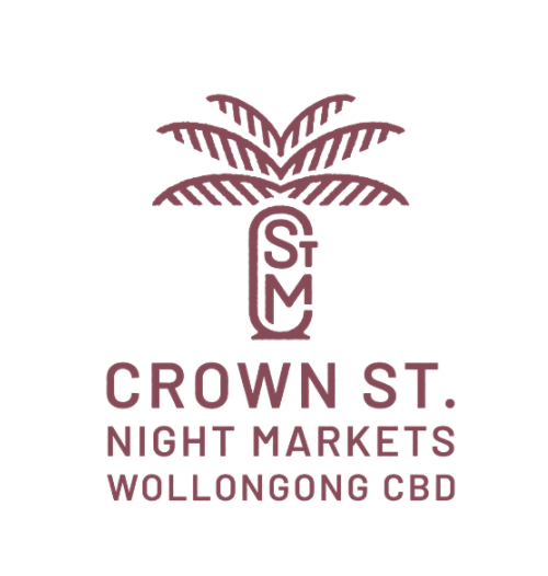 Crown St. Night Markets – Thursdays