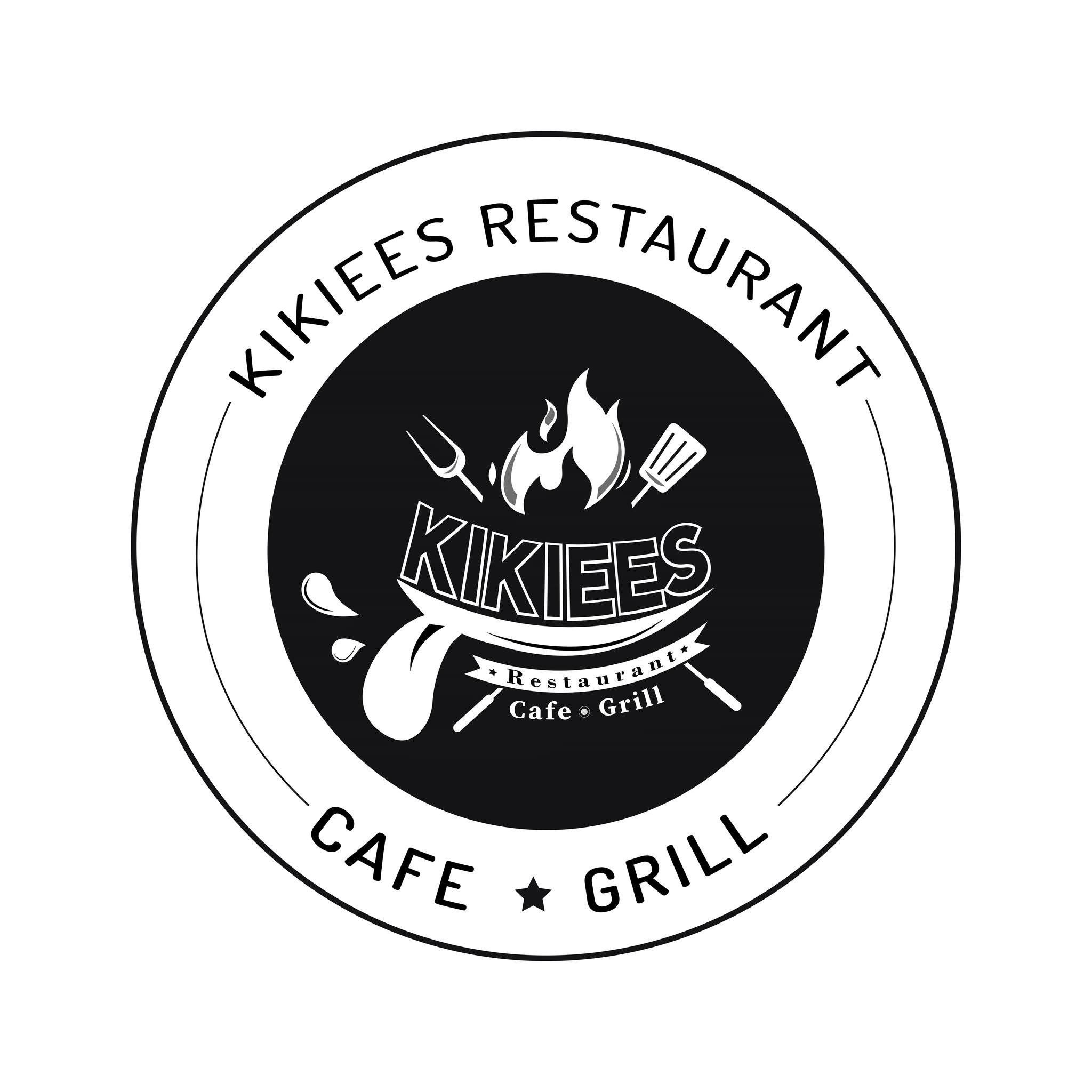 Kikiees Restaurant Cafe Grill