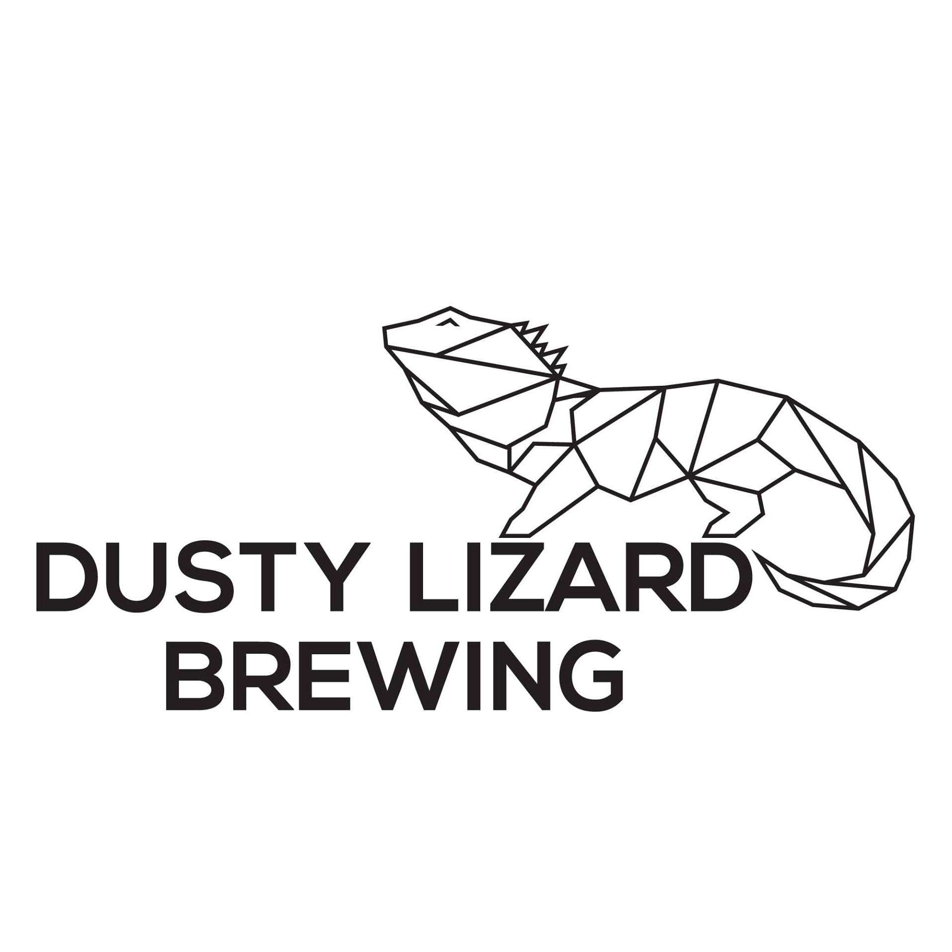 Dusty Lizard Brewing