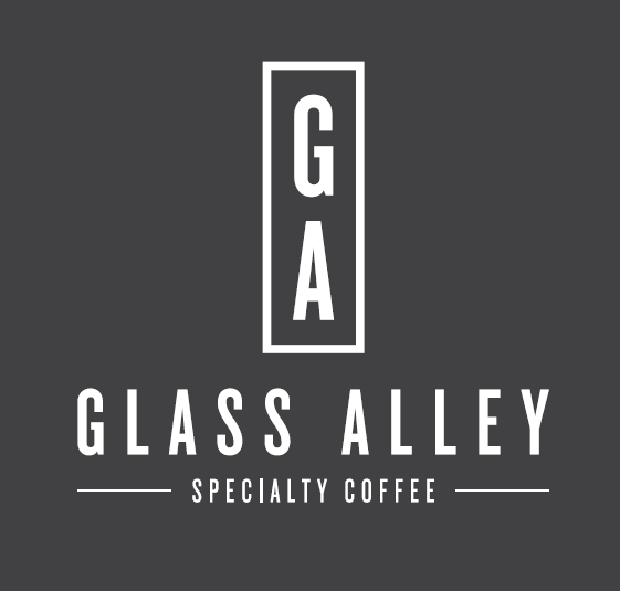 Glass Alley