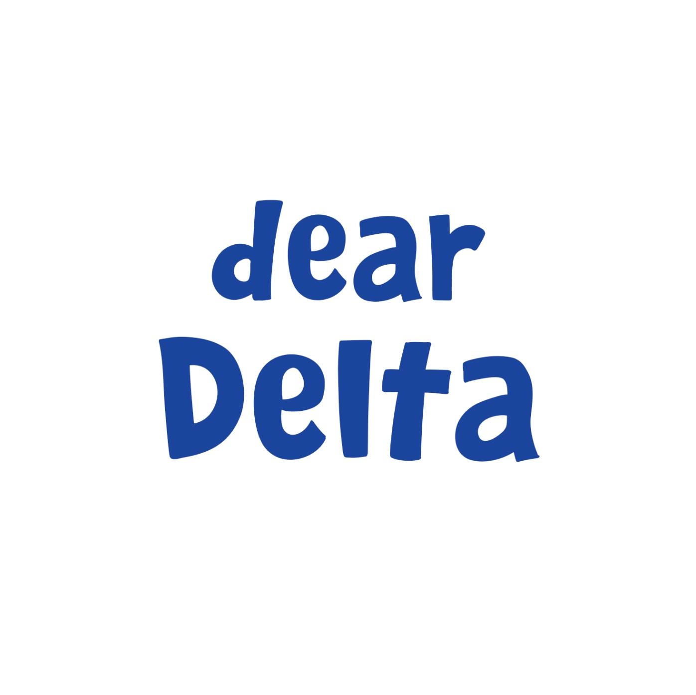 Dear Delta