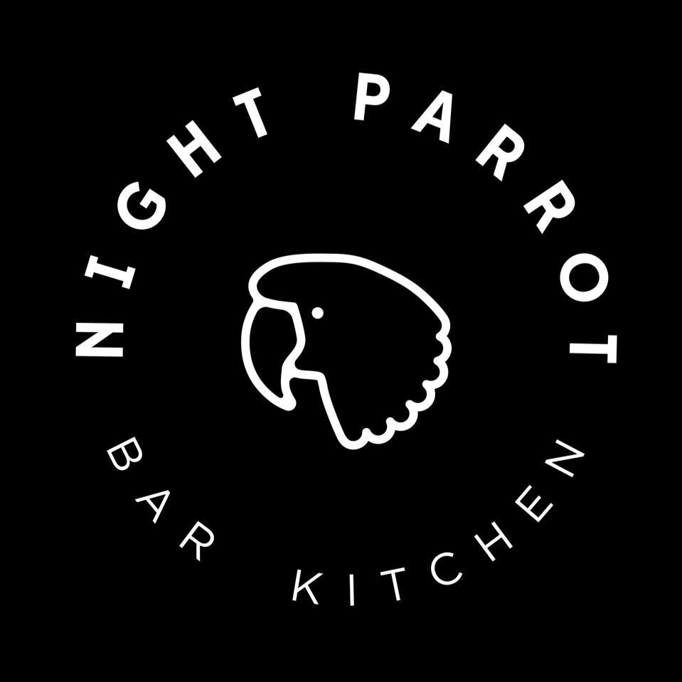 Night Parrot Bar & Kitchen