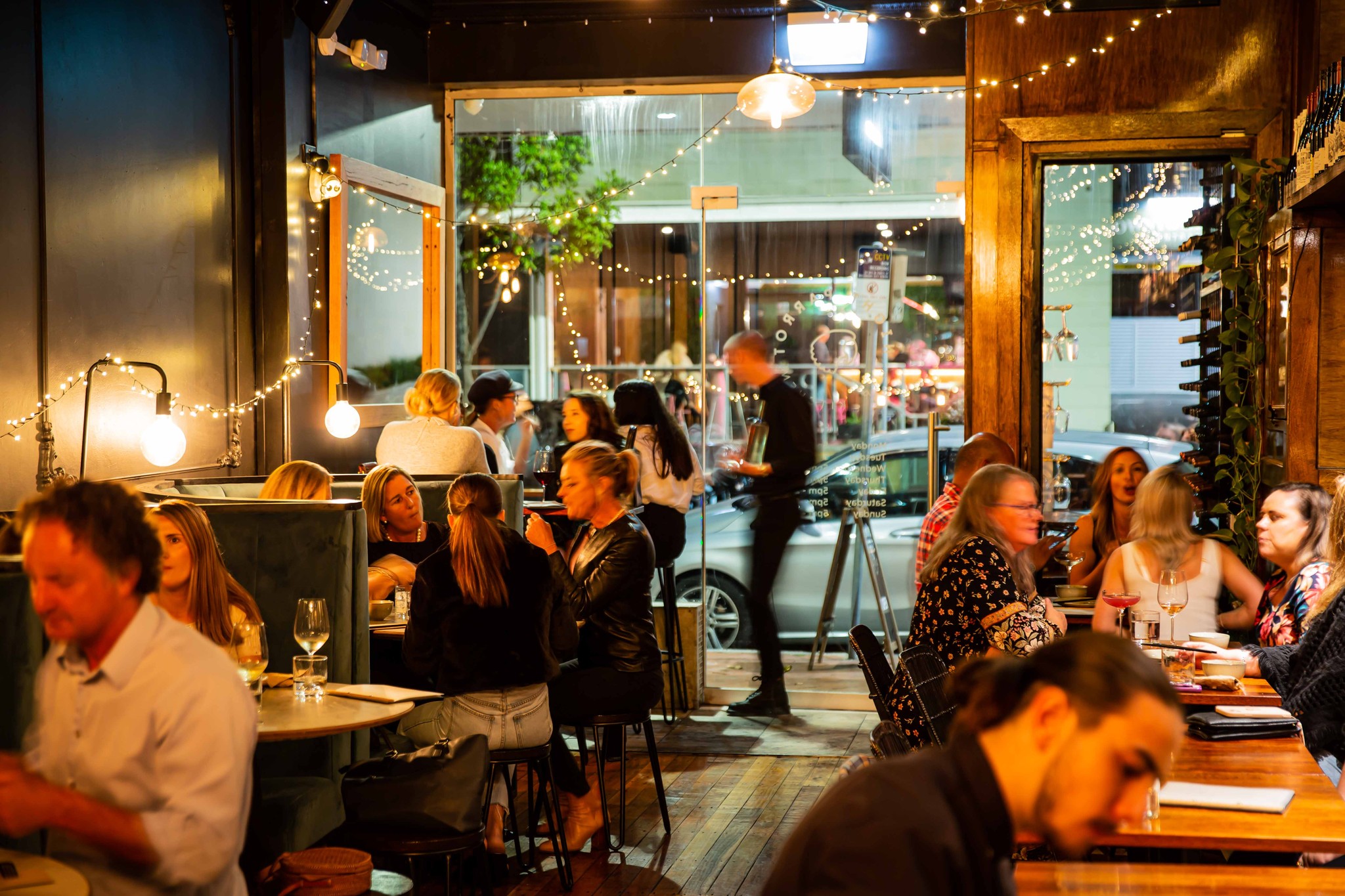 The cosiest bars in Wollongong for chilled out drinks