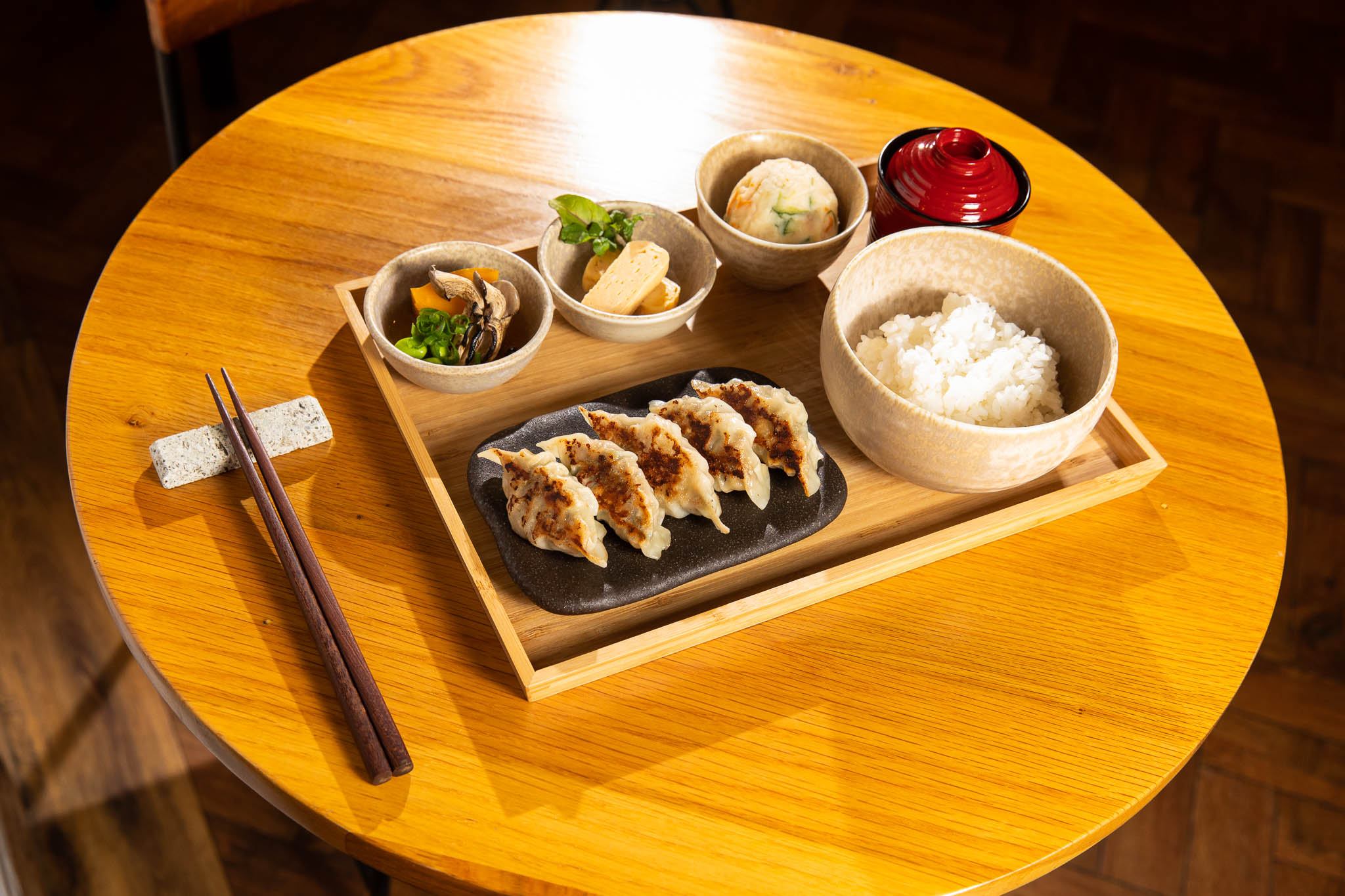 Wollongong's Favourite Japanese Restaurants