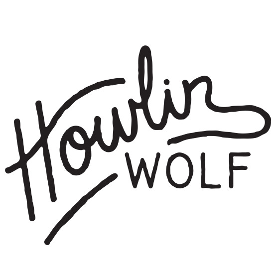 Howlin’ Wolf Bar