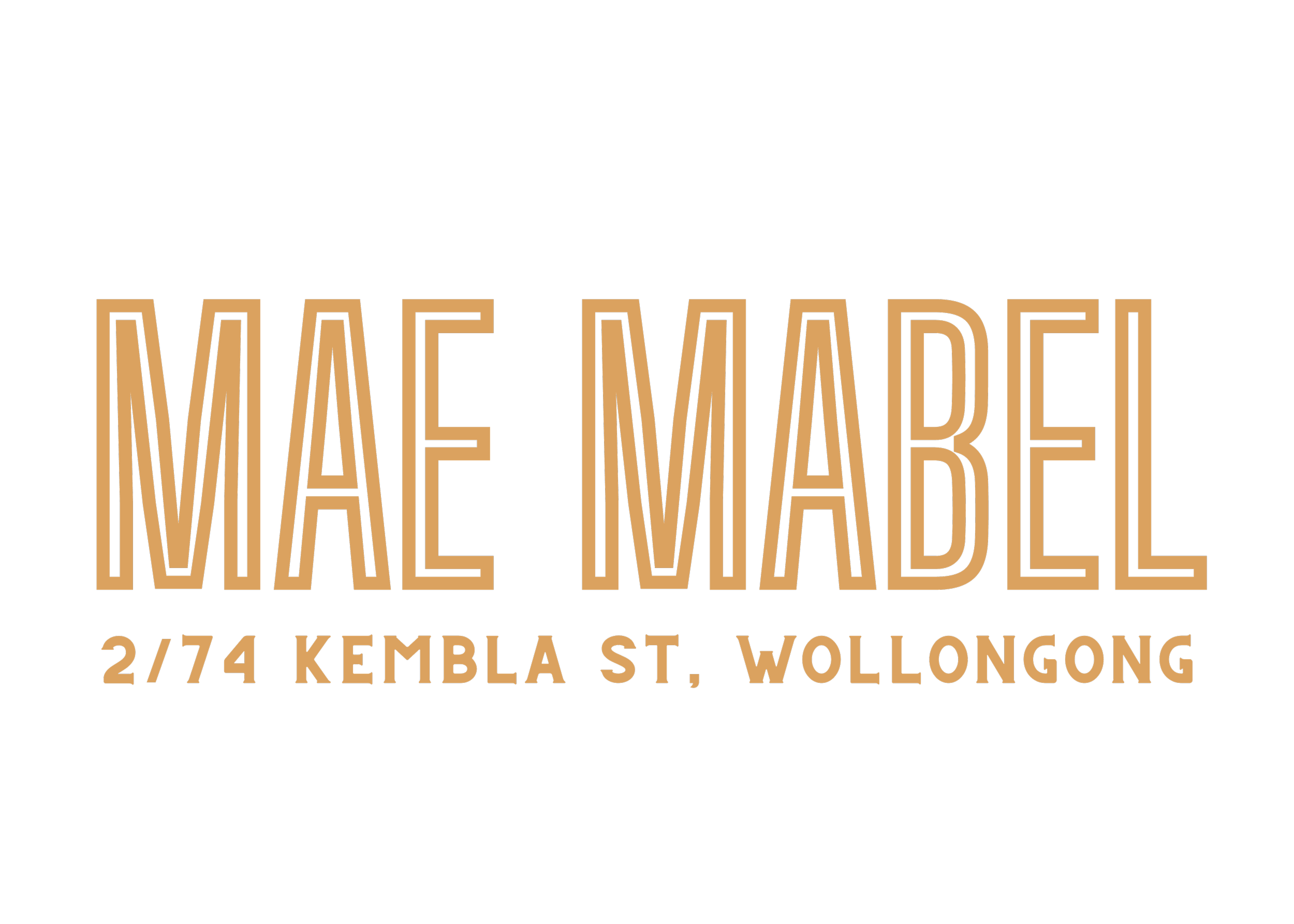 Mae Mabel