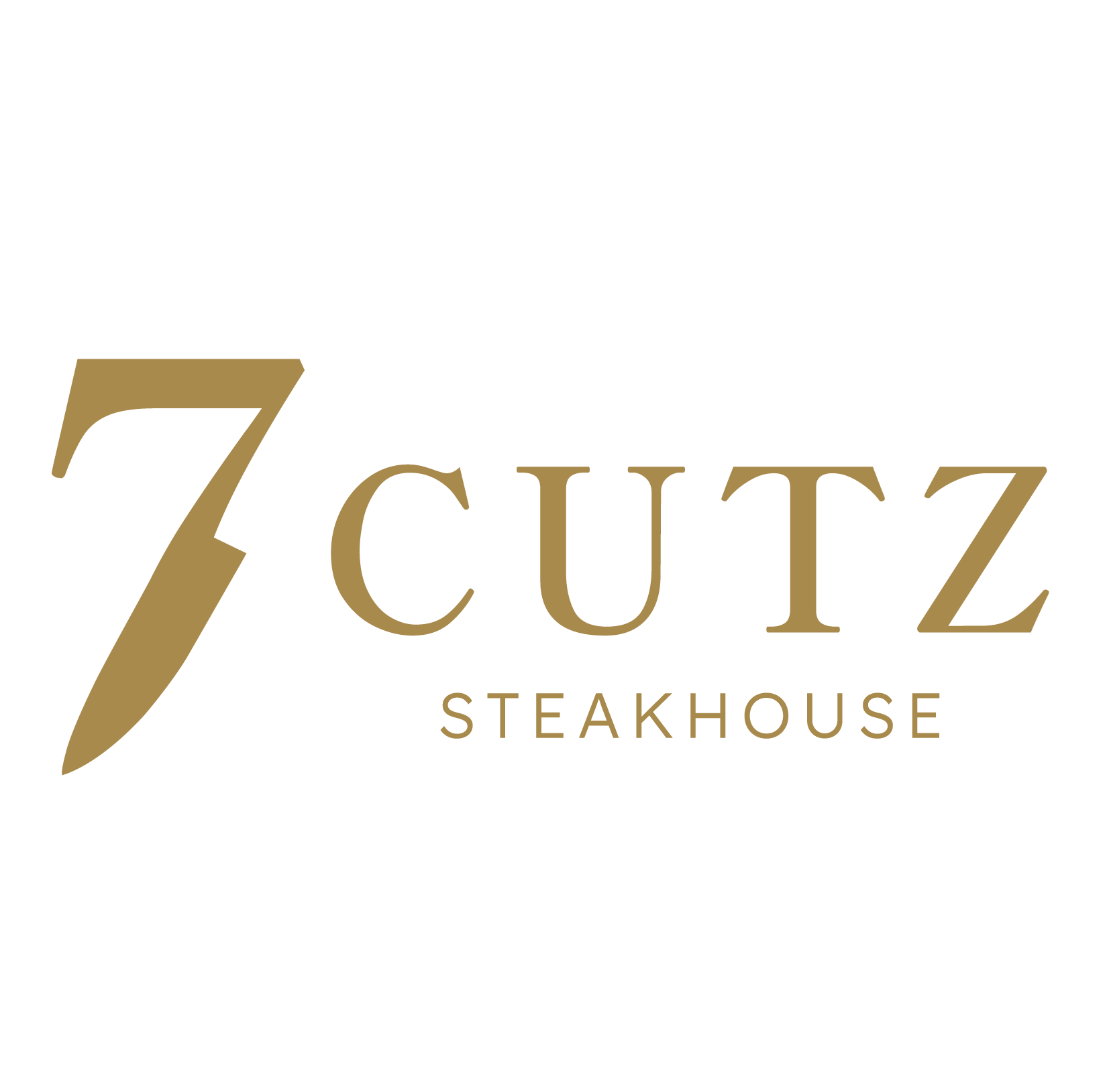 7 Cutz Steakhouse