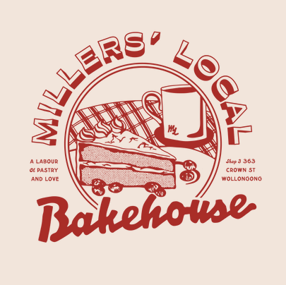 Millers’ Local Bakehouse
