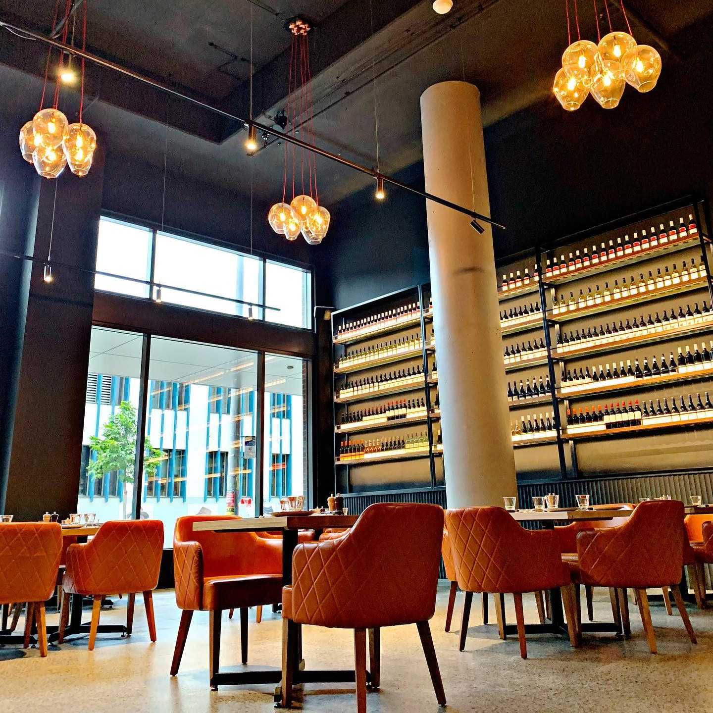 Meat & Grain Steakhouse Wollongong CBD