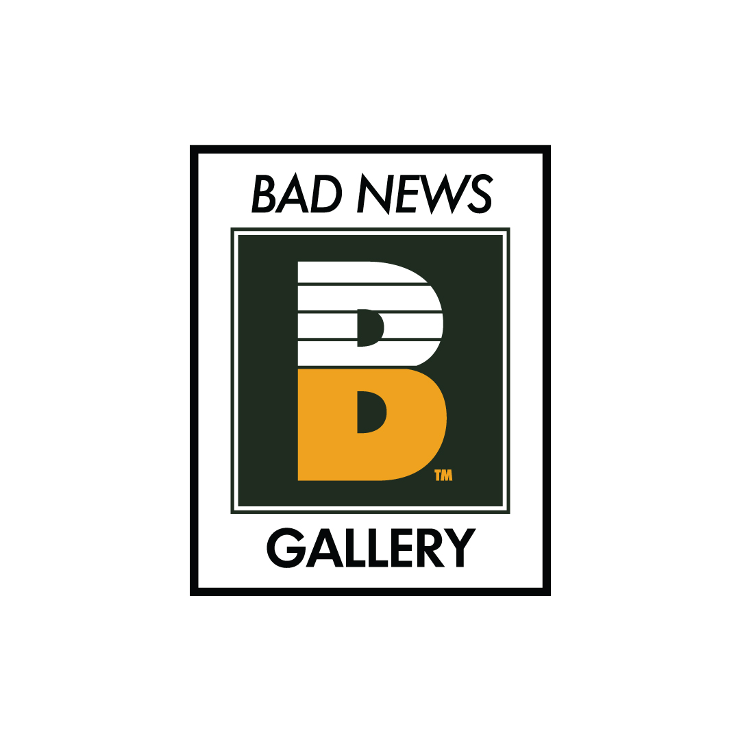Bad News Gallery