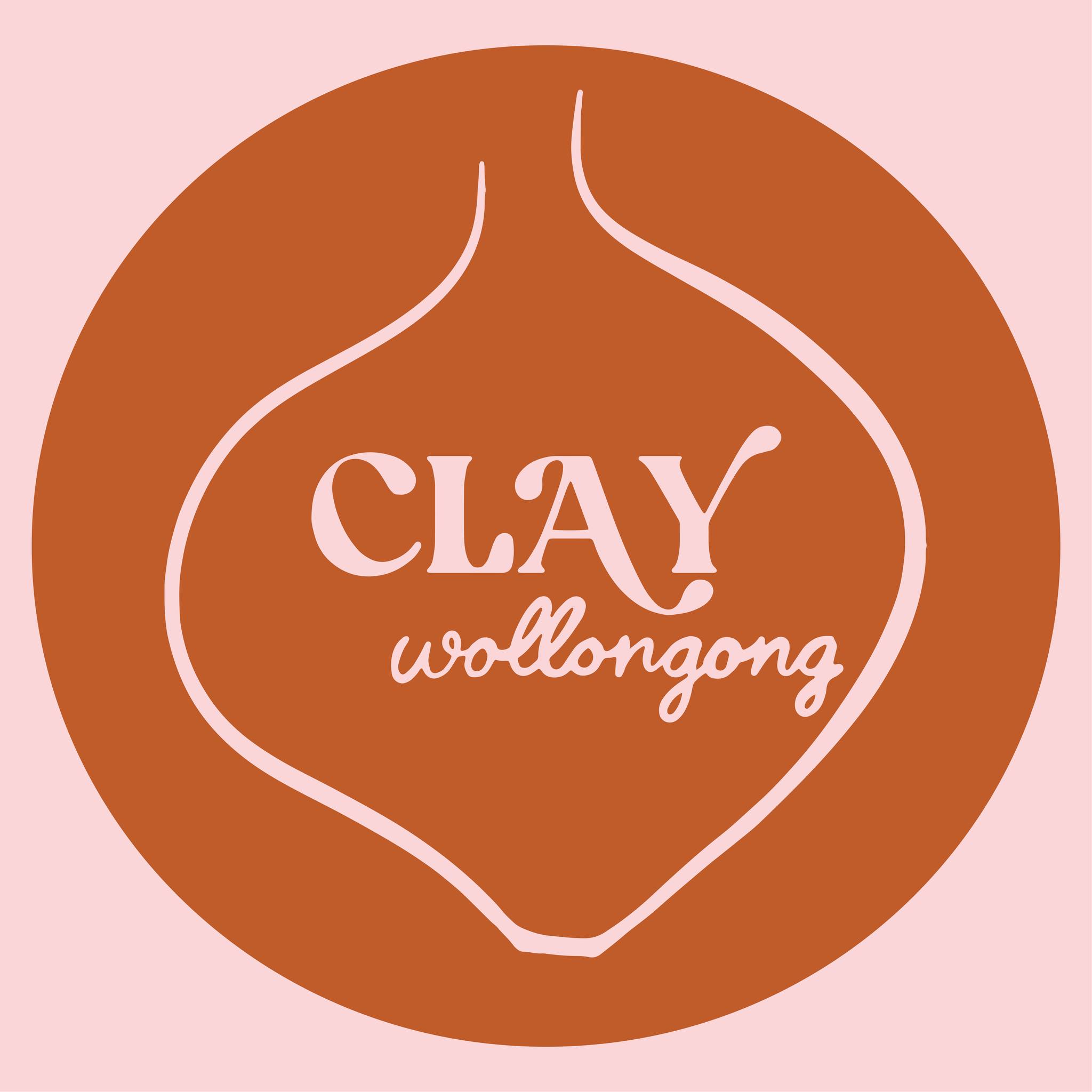 Clay Wollongong