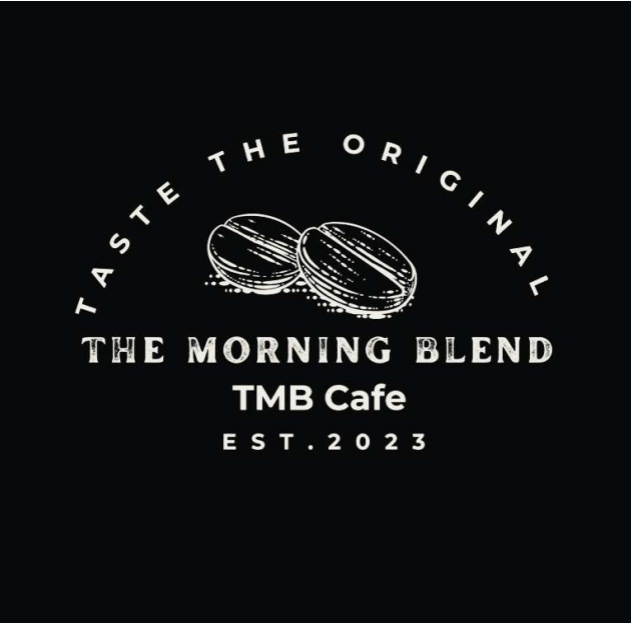 The Morning Blend Cafe