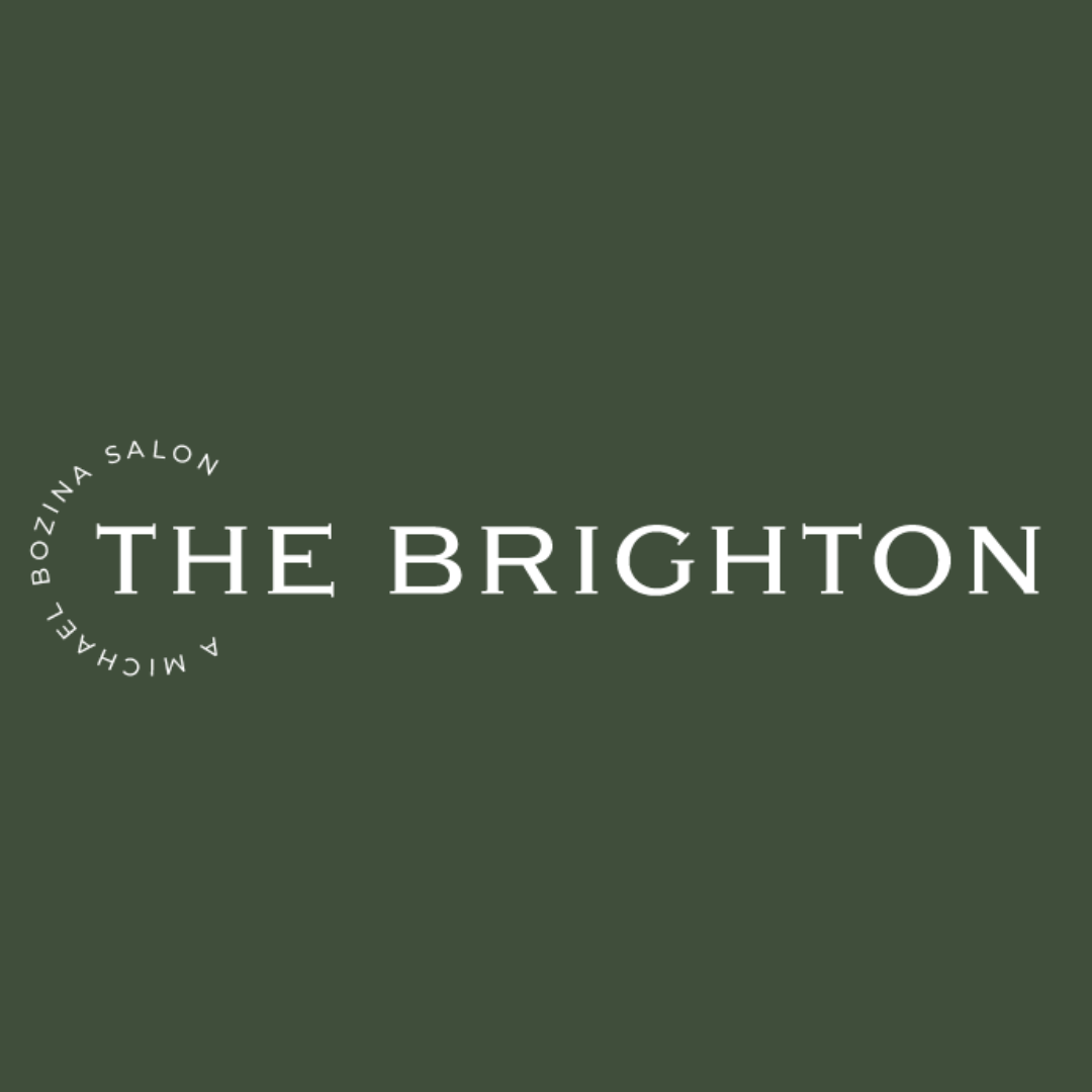 The Brighton: A Michael Bozina Salon