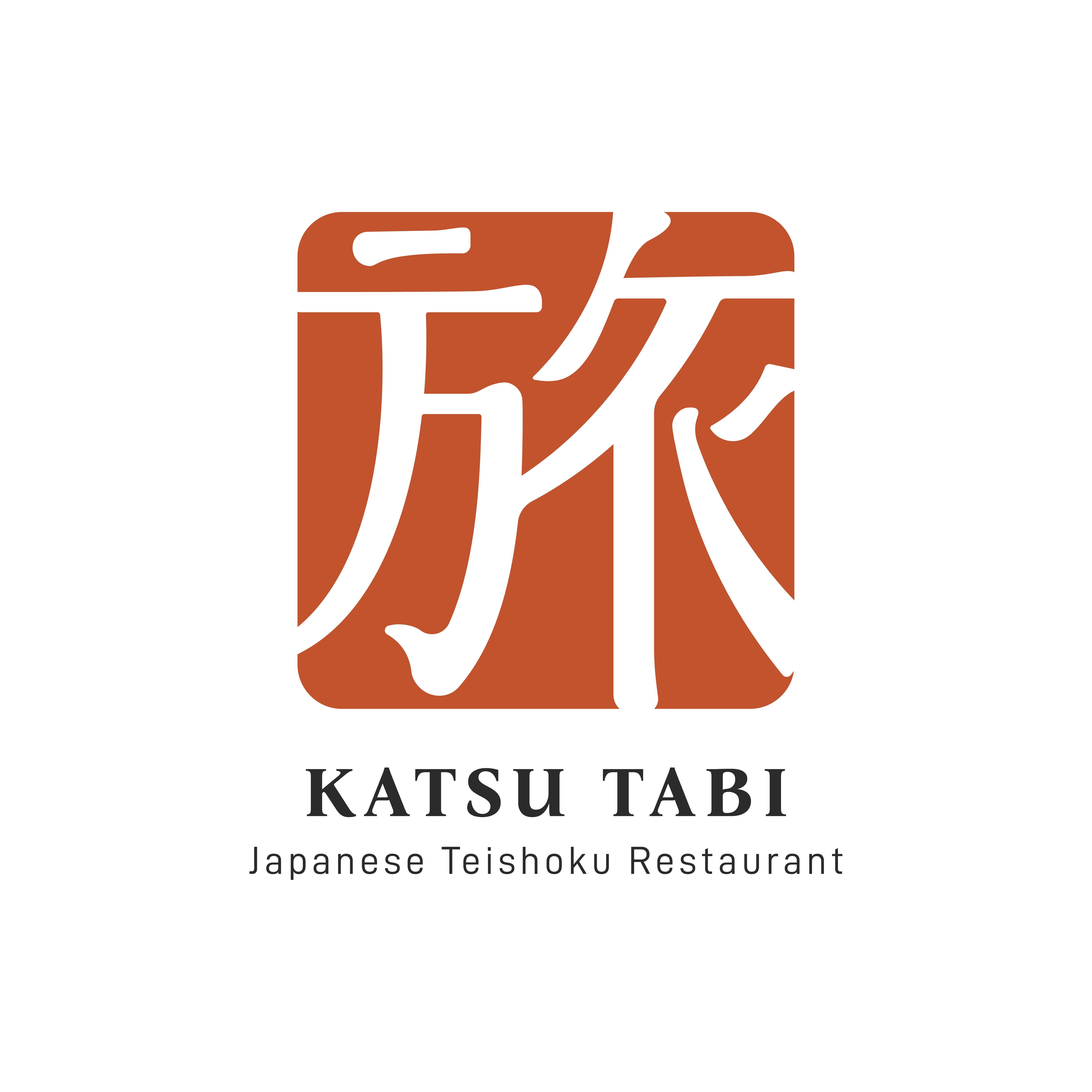 Katsu Tabi