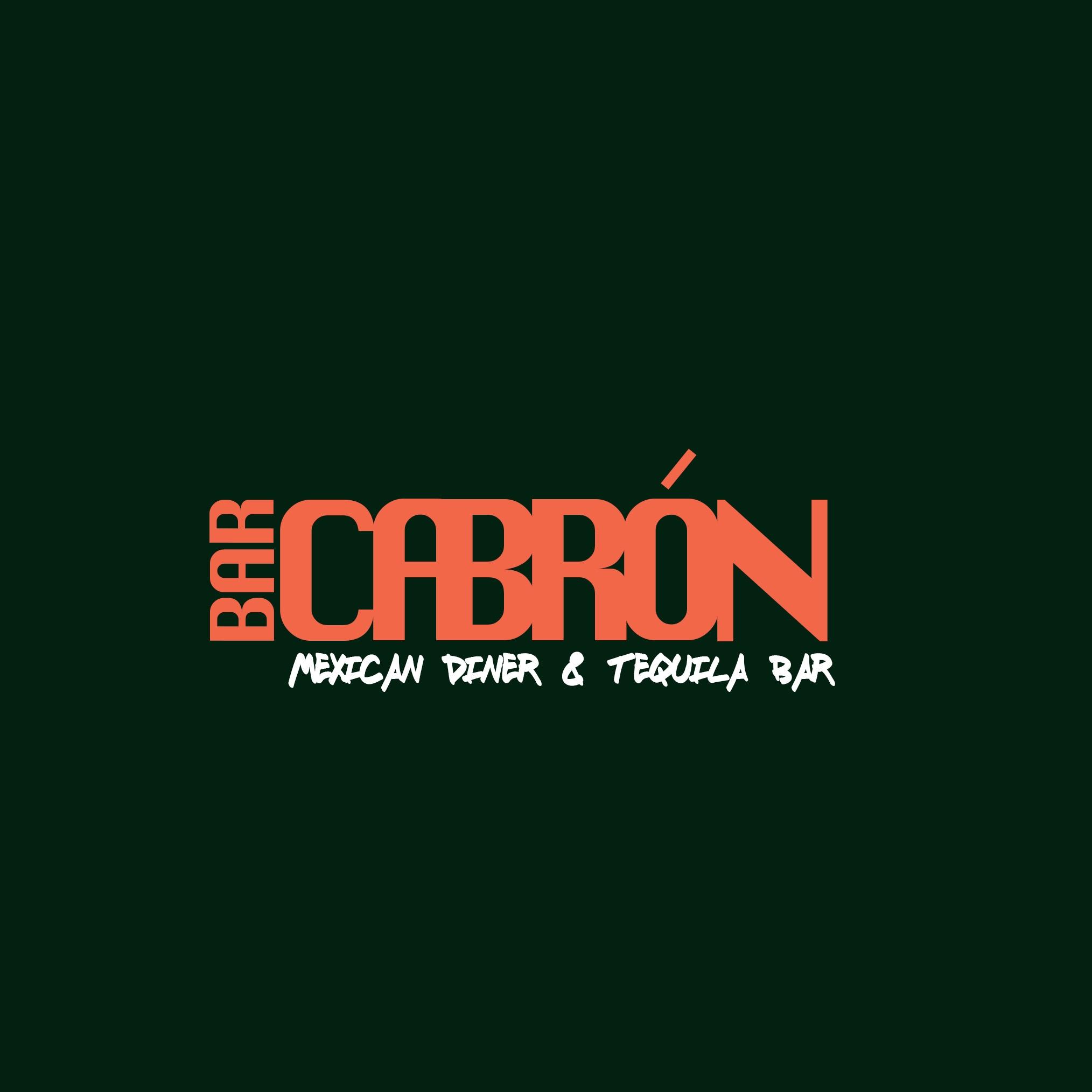 Bar Cabron