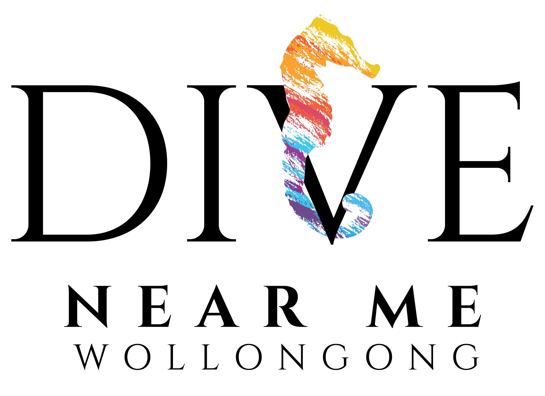 Dive Near Me