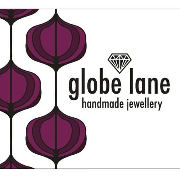 Globe Lane Handmade Jewellery