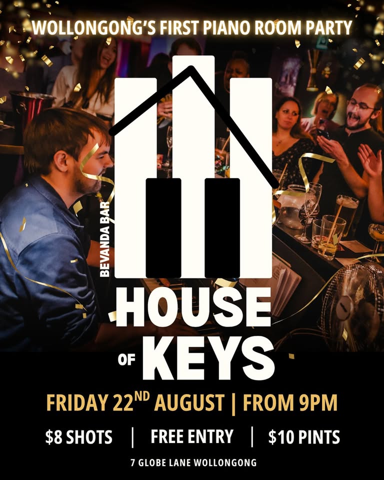 House of Keys