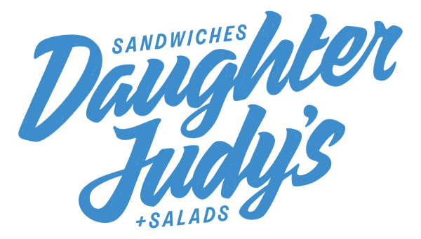 Daughter Judy’s