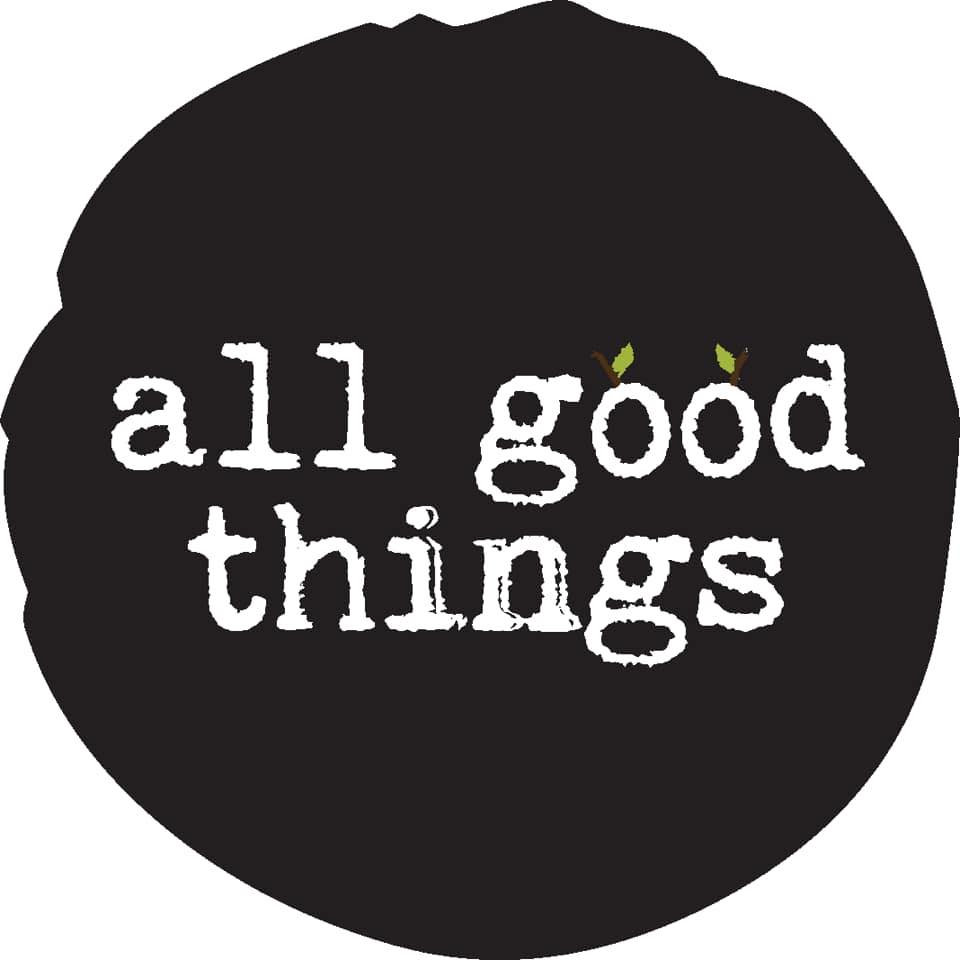 All Good Things Cafe