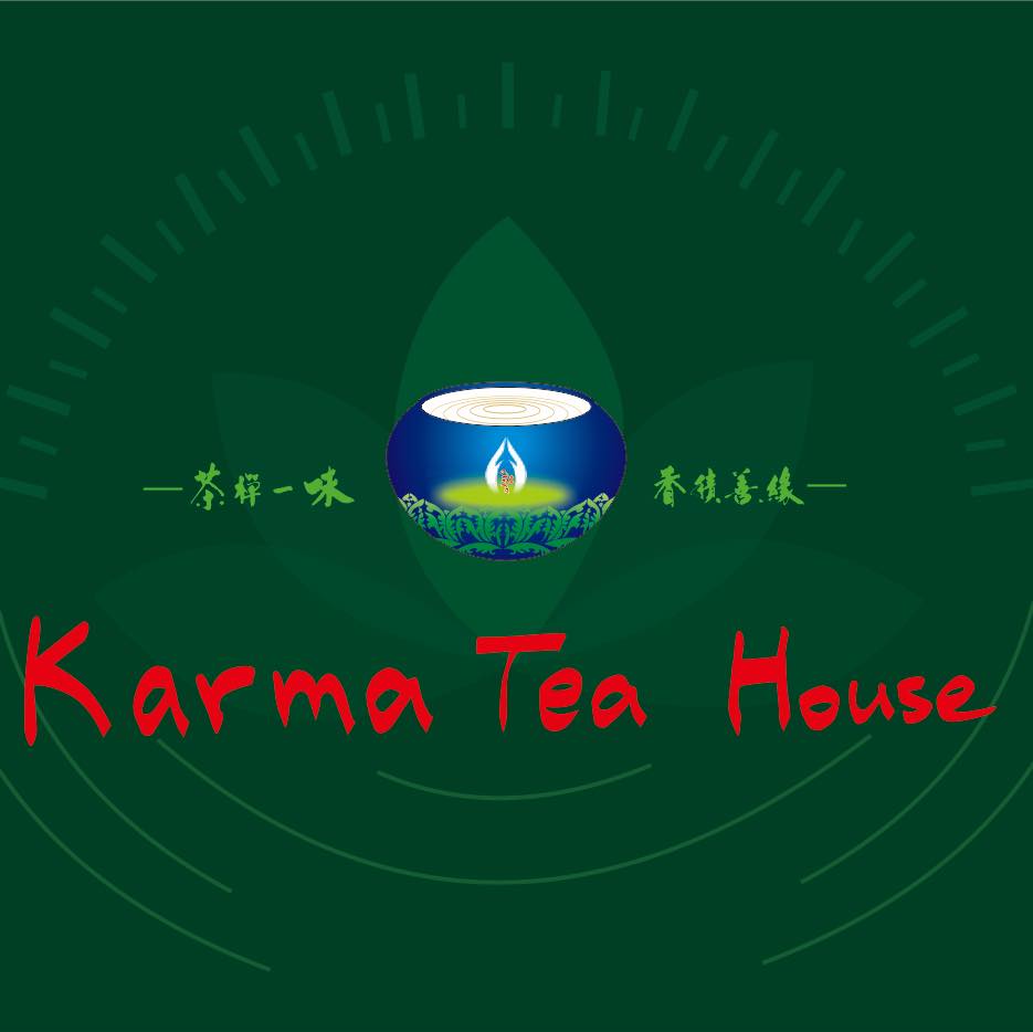 Karma Tea House