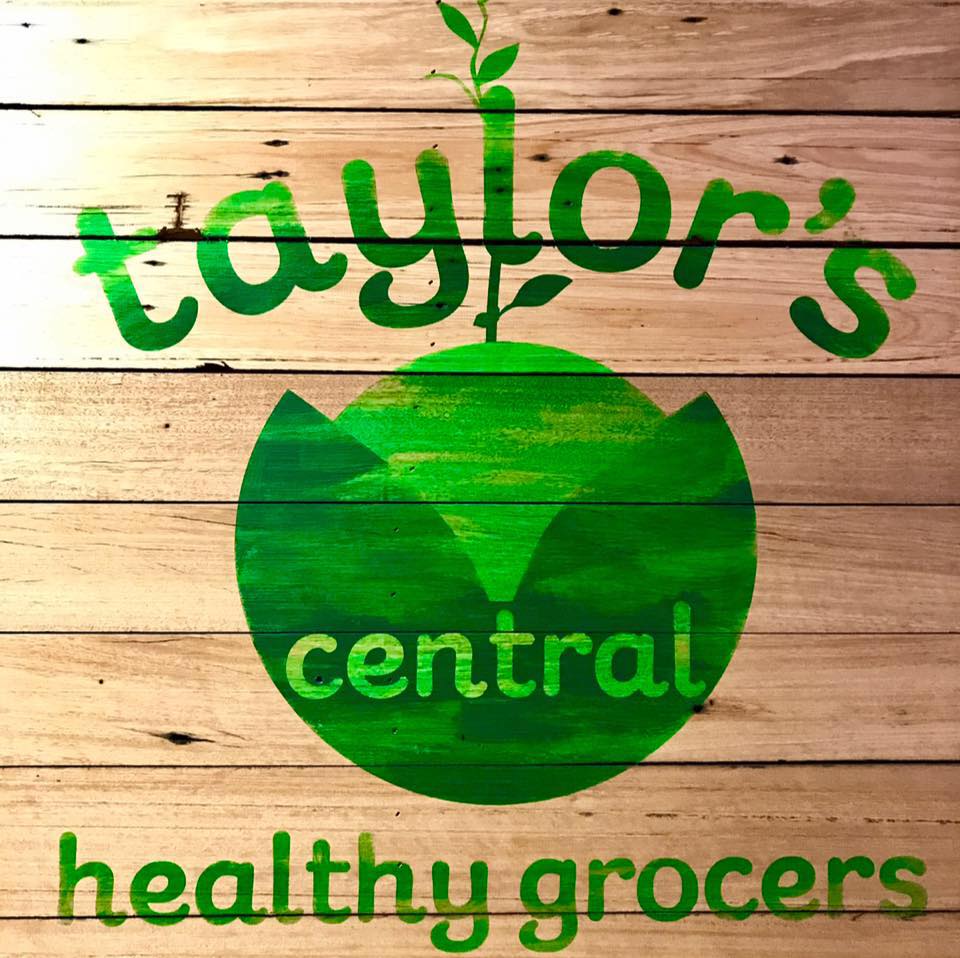 Taylor’s Healthy Grocers