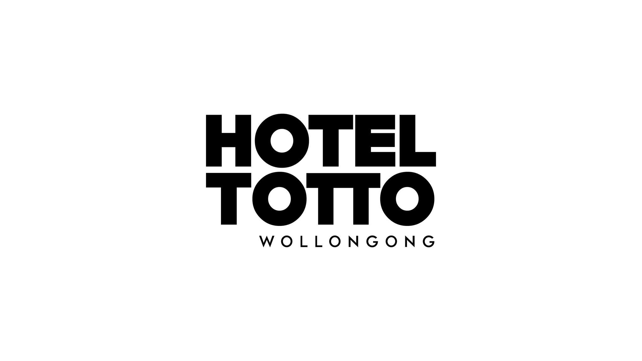 Hotel TOTTO